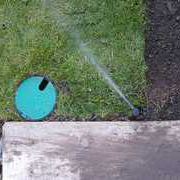 Bewässerung, Bewässerungstechnik